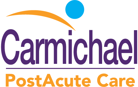 Carmichael Post Acute Logo